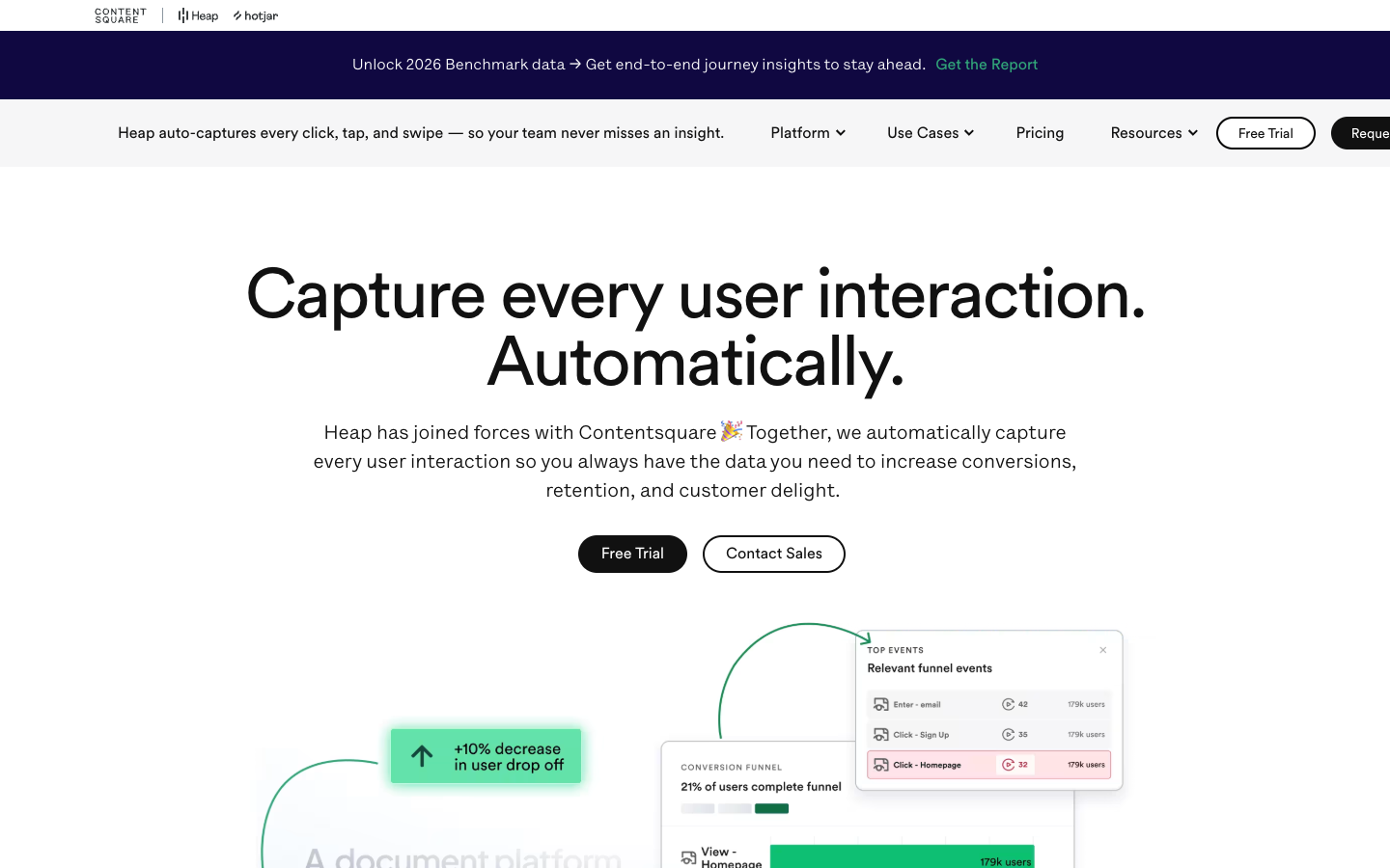 Heap — Subheadline Optimization After